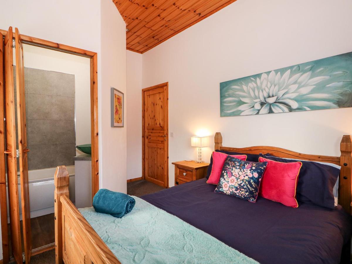 Teal Lodge Tattershall Exteriér fotografie