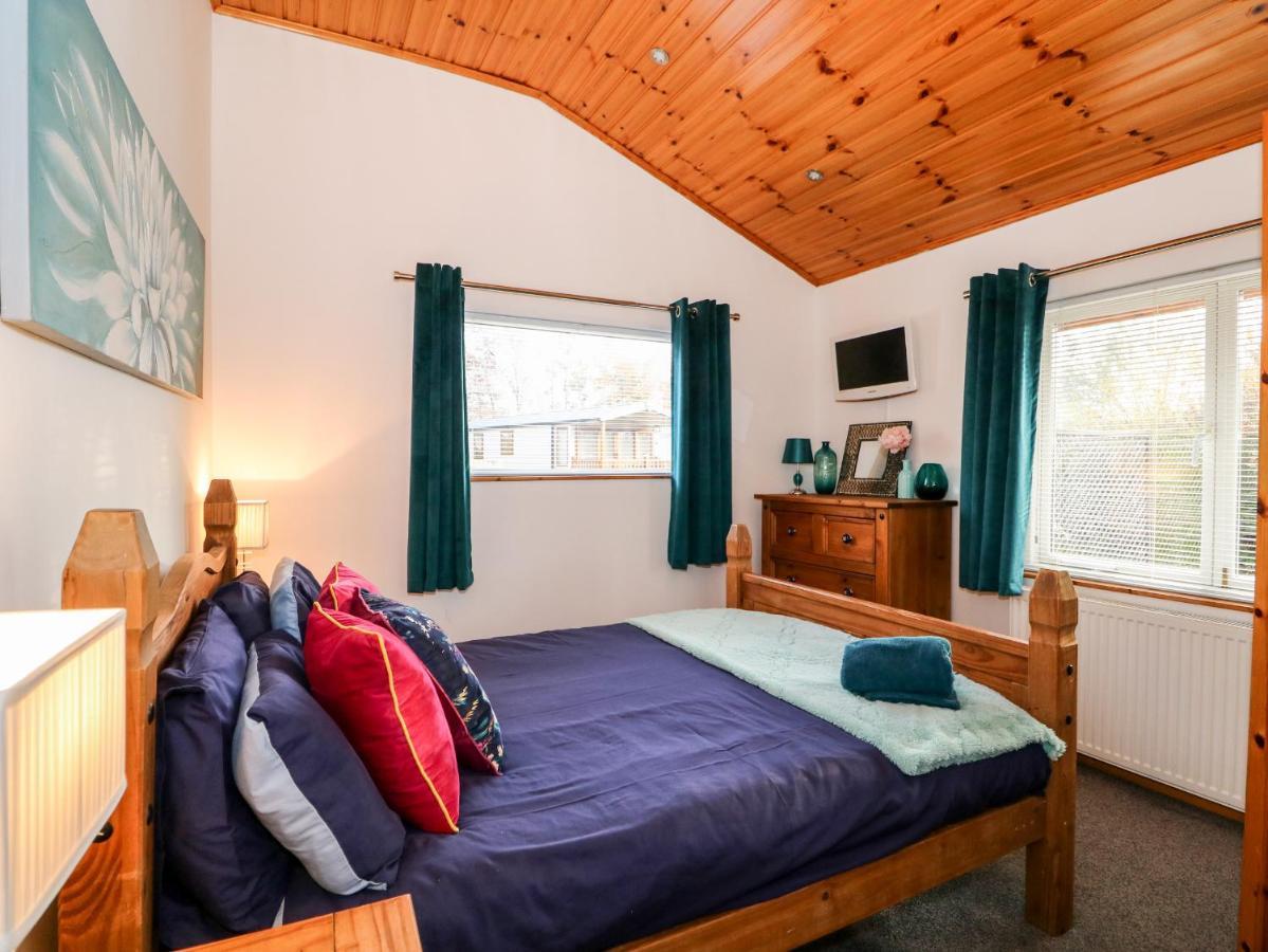 Teal Lodge Tattershall Exteriér fotografie
