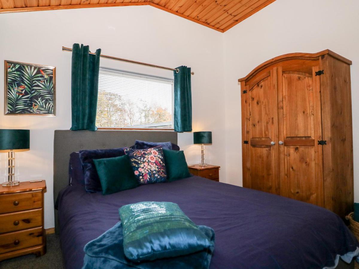 Teal Lodge Tattershall Exteriér fotografie