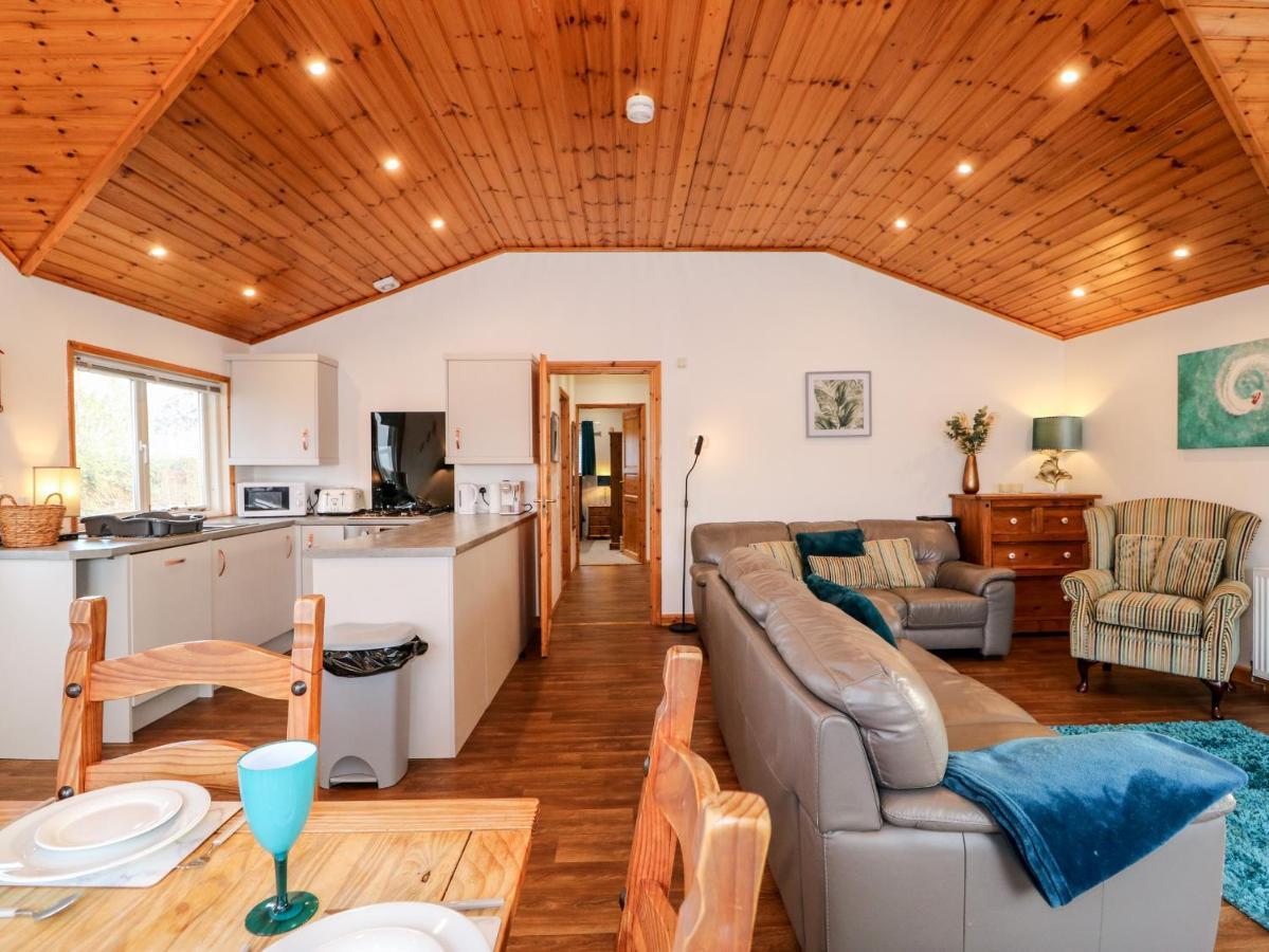 Teal Lodge Tattershall Exteriér fotografie
