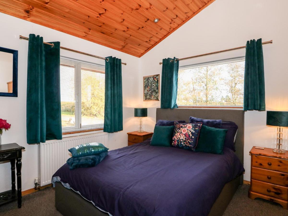 Teal Lodge Tattershall Exteriér fotografie