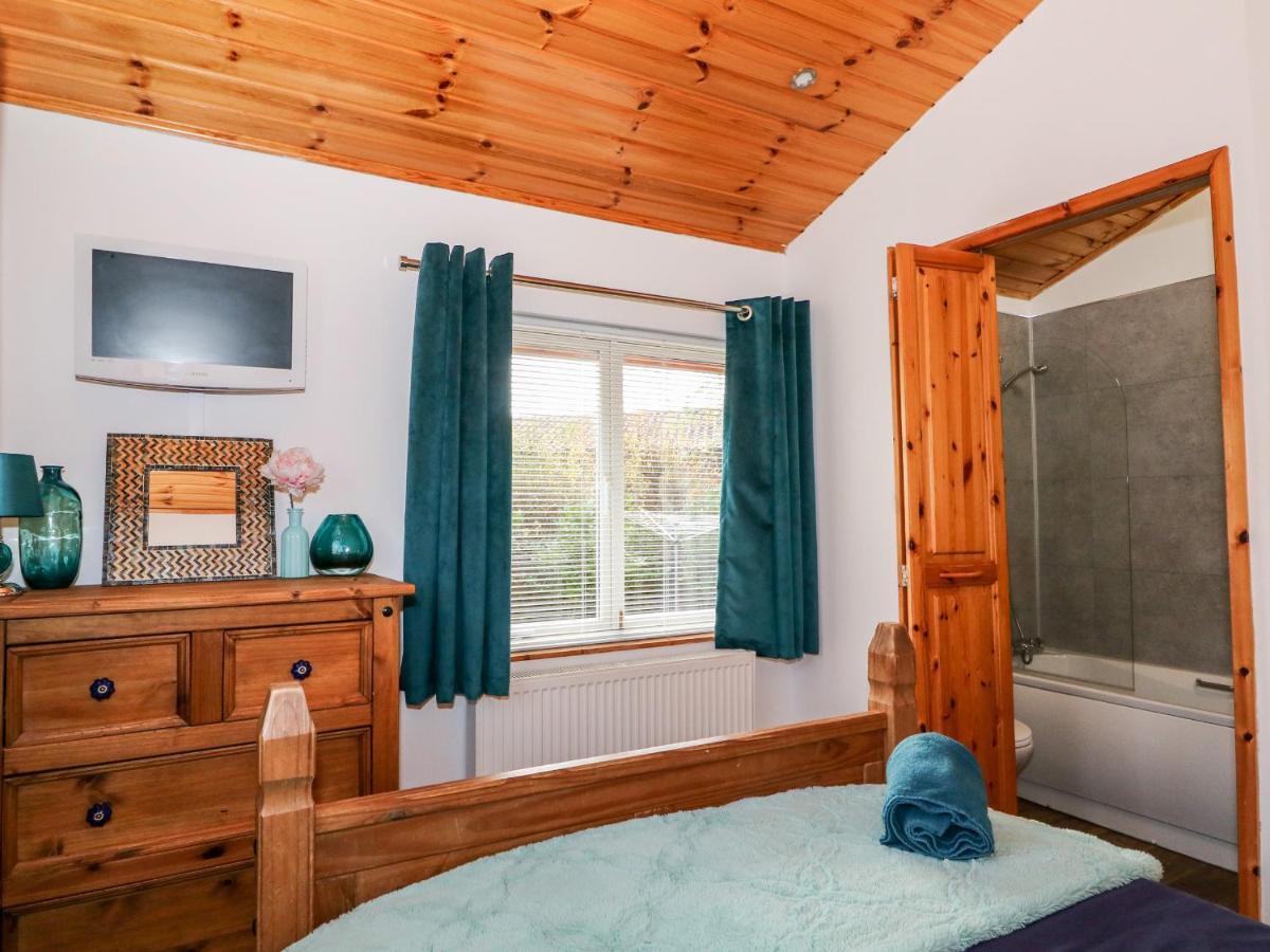 Teal Lodge Tattershall Exteriér fotografie